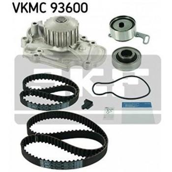 SKF VKMC 93600 Kit de distribución con bomba de agua