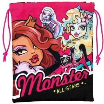 Monster High - Saquito merienda