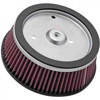 K&N HD-0800 Filtro de Aire para Harley Davidson TWIN CAM SCREAMIN EAGLE ELEMENT Moto