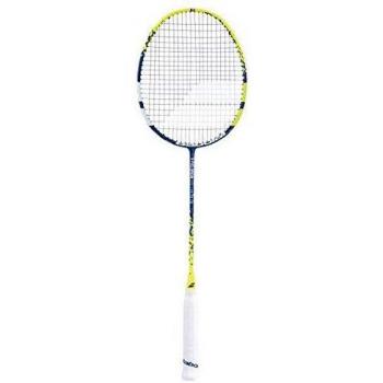 BABOLAT X-Feel Origin Lite S FC Raqueta, Adultos Unisex, Bleu Jaune