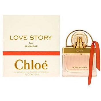 Chloé Love Story Eau Sensuelle 30ml Women's Eau de Parfum Spray