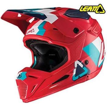 Leatt Casco Moto GPX 5.5 ligero y ventilado