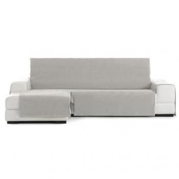Funda para Sofá Eysa MID Gris claro 100 x 110 x 240 cm