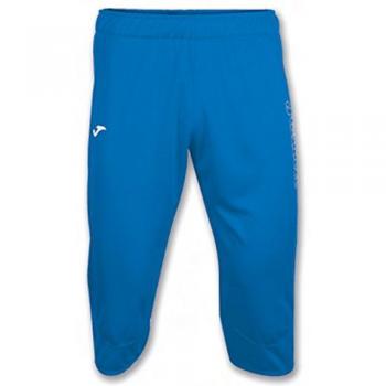 Joma Vela Men's Bermuda Shorts - Royal Blue