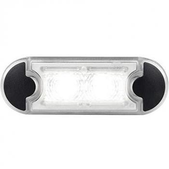 Luz de Acceso Lateral y Trasera HELLA 2XT 980 855-111