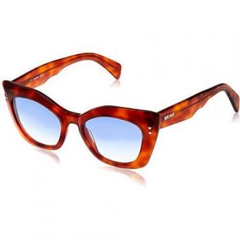Just Cavalli Women's Brown Gradient Lens Sunglasses JC820S 54W