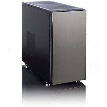 Fractual Design FD-CA-DEF-R5-TI - Caja de Ordenador