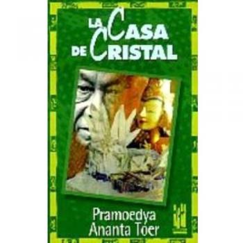 La casa de cristal