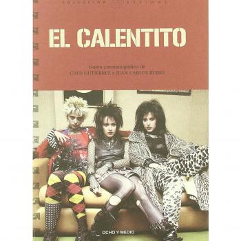 Calentito,El