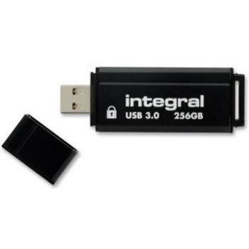 Integral Titan - Memoria USB de 256 GB