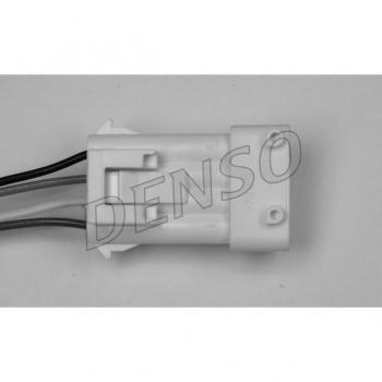 Sonda Lambda DENSO DOX-2021, tipo: sonda lambda de ajuste directo, características: diseño específico para un ajuste perfecto, alta precisión en la medición de gases de escape, construcción resistente a altas temperaturas y vibraciones,