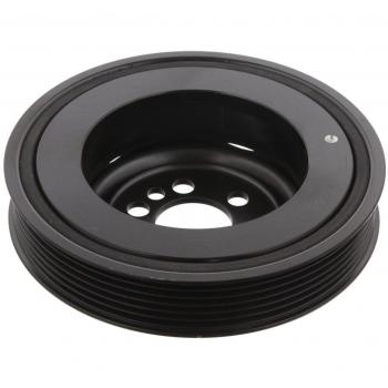 Polea de cigüeñal FEBI BILSTEIN 32191, compatible con Audi, Seat, Skoda y VW