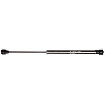 Attwood ST13-60-5 Pistón Resorte de Gas, Acero Inoxidable, 44 Cm