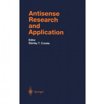 Antisense Research and Application