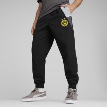 Puma - Pantalón de Chándal Borussia Dortmund 2023/24