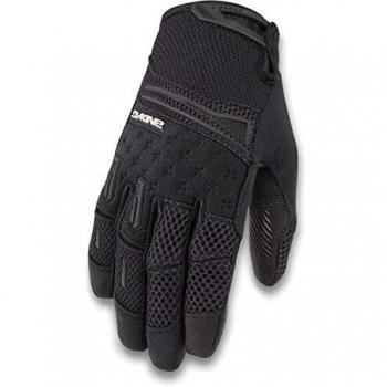 DAKINE Comet GT - Guantes para nina - Negro - XL