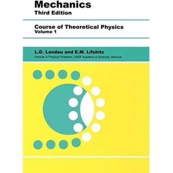 Mechanics: Volume 1