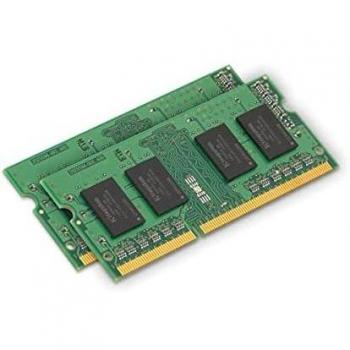 Kingston ValueRAM SO-DIMM DDR5 5200MHz 32GB CL42 KVR52S42BD8-32