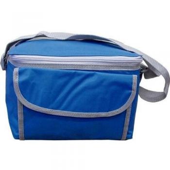 Nevera Bolsa Termica 5 litros Azul