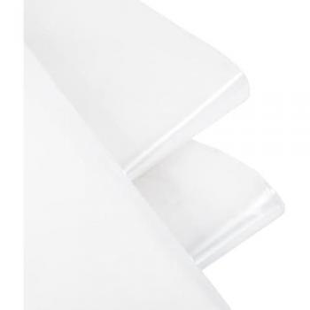 Lona Transparente Impermeable para Invernadero 6x14 m Tecplast 200SE - Alta Performance - Hecha en Francia