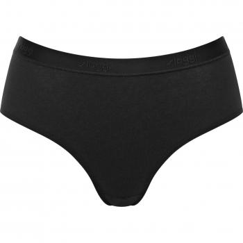 Sloggi Go Casual Women's Midi Briefs (Pack of 3)
