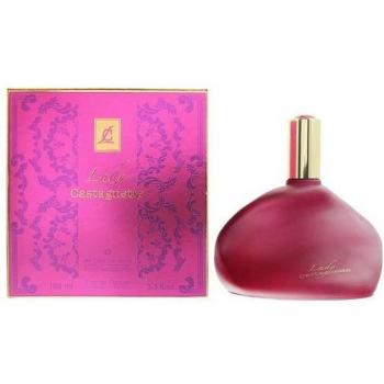 Lulu Castagnette Lady Castagnette Eau De Parfum 100ml