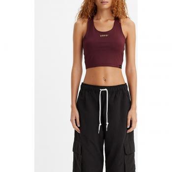 Top deportivo de mujer Levi's® Graphic Racer Half Tank A5002-0006