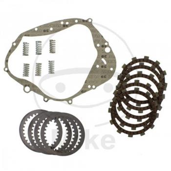 Kit de embrague TRW Lucas Super Kit MSK227