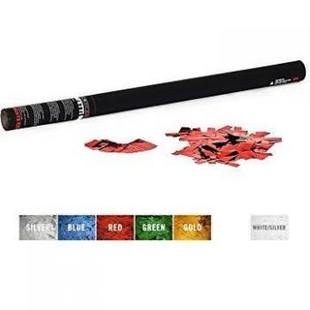 TCM FX Palmare Cannone Sparacoriandoli 80cm, Oro
