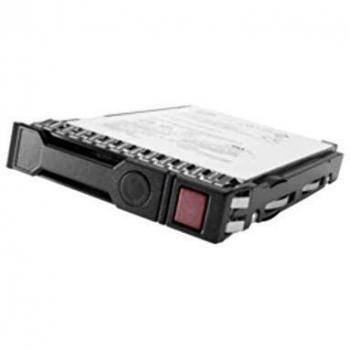 HP 300GB 10K SAS SFF 2.5 SC DS HDD