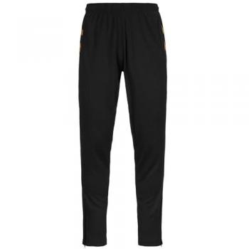 Pantalón de Niños Kappa Gaston con Medias Kappa 4Soccer Negros