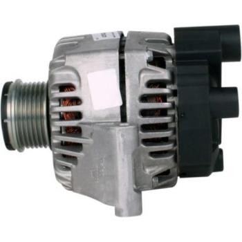 Alternador Hella 8EL 012 430-041 - 14V - 105A