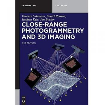 Close-Range Photogrammetry and 3D Imaging