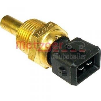Sensor de Temperatura del Refrigerante Metzger 0905008 para Hyundai, Kia, Mitsubishi y Opel