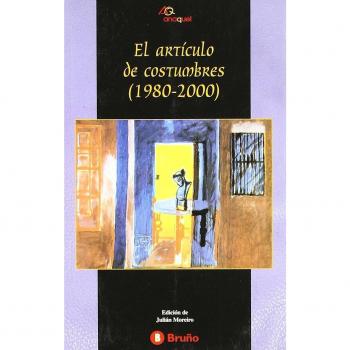 El artículo de costumbres