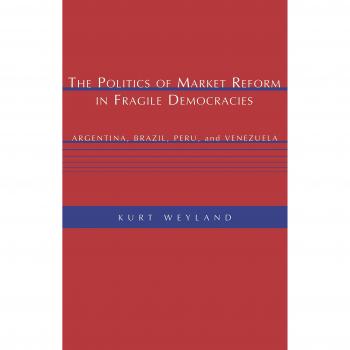 Market Reform Dynamics in Vulnerable Democracies: Insights from Argentina, Brazil, Peru, and Venezuela