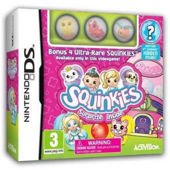 Squinkies Bundle