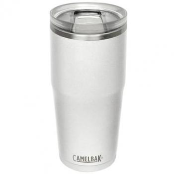 CamelBak Thrive 20oz Insulated Stainless Steel Vacuum Tumbler - White