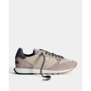 Hoff Women's Multicolor Leather Sneakers Tusculum Size 41
