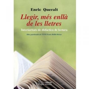 Llegir, més enllà de les lletres