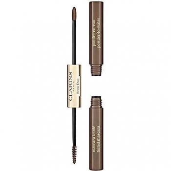 Clarins Cool Brown Brow Duo 03, 2 gr
