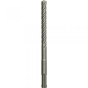 Bosch Accesorios Broca Sdsplus5X 24X200X250 4Esp.Punt.Ce