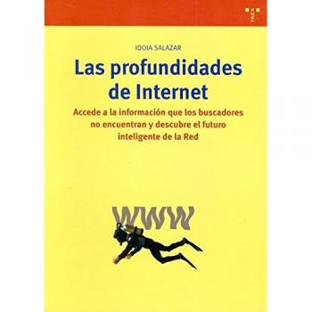 Las profundidades de internet
