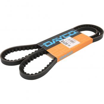 Correa trapezoidal DAYCO 13A1375HD de 1375 mm, alta resistencia y durabilidad
