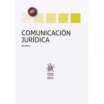 Comunicación Jurídica