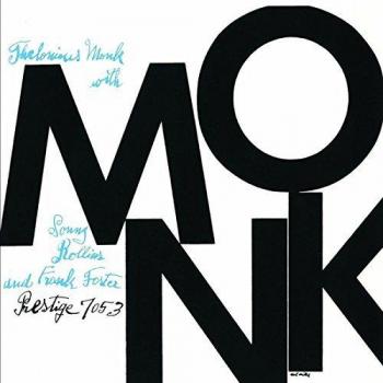 Monk [Vinilo]