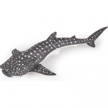 PAPO Marine Life Young Whale Shark Toy Figure