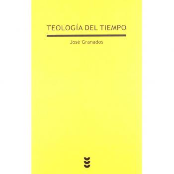 Teologia Del Tiempo: Ensayo sobre la memoría, la promesa y la fecundidad: 191
