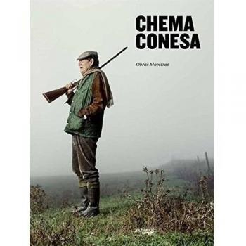 Obras Maestras Chema Conesa