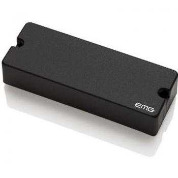 EMG 40DC Black 5-String Bass Pickup
